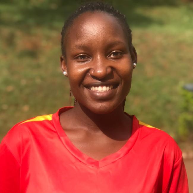 Nakasumba Victoria