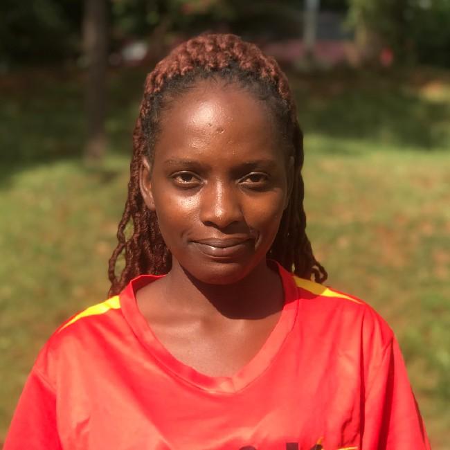 Angwen Angella