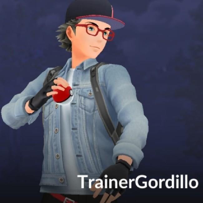 TrainerGordillo