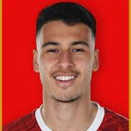 ME GABRIEL MARTINELLI