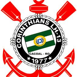 Corinthians-RO