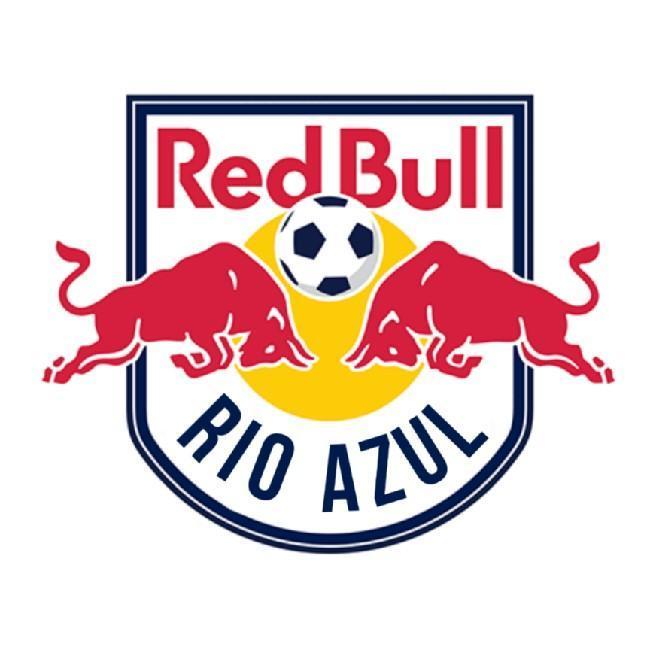 RIO AZUL