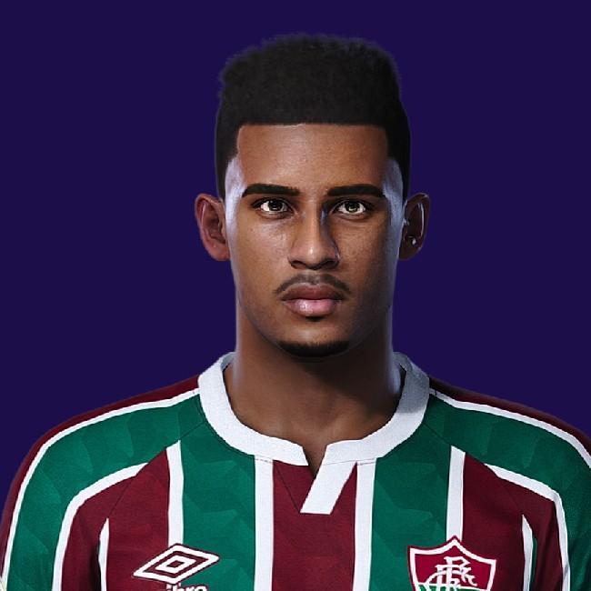 Marcos Paulo (ATA)