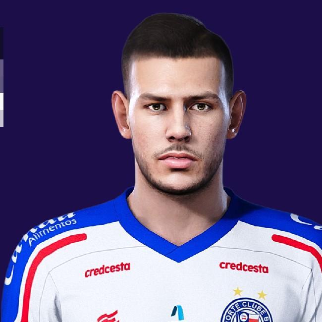 Theo Hernandez (LE)