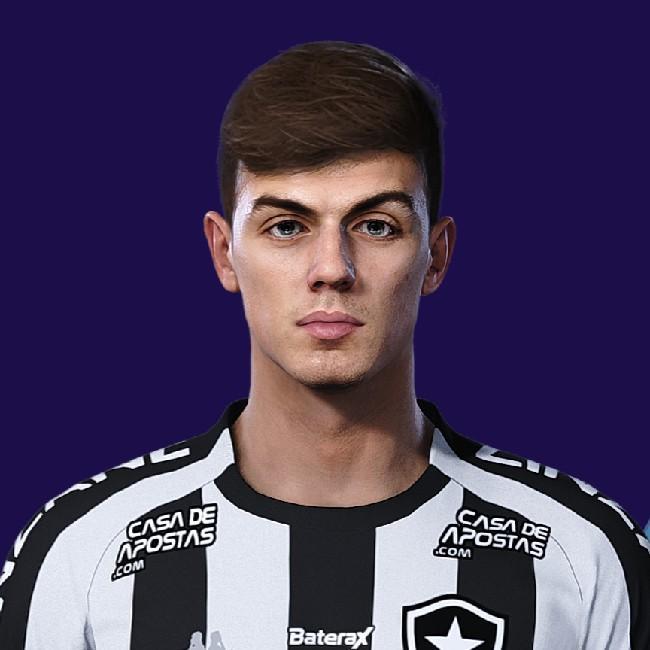 Danilo Cazeres (MC)
