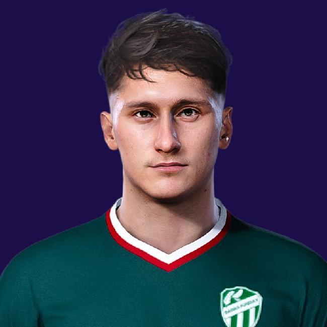 Antony Miranchuk (MC)