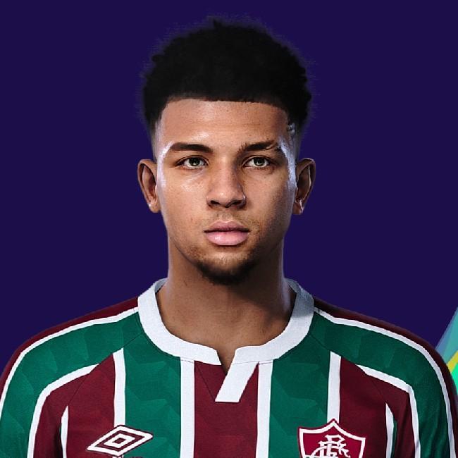 Maicon Primo (ZC)