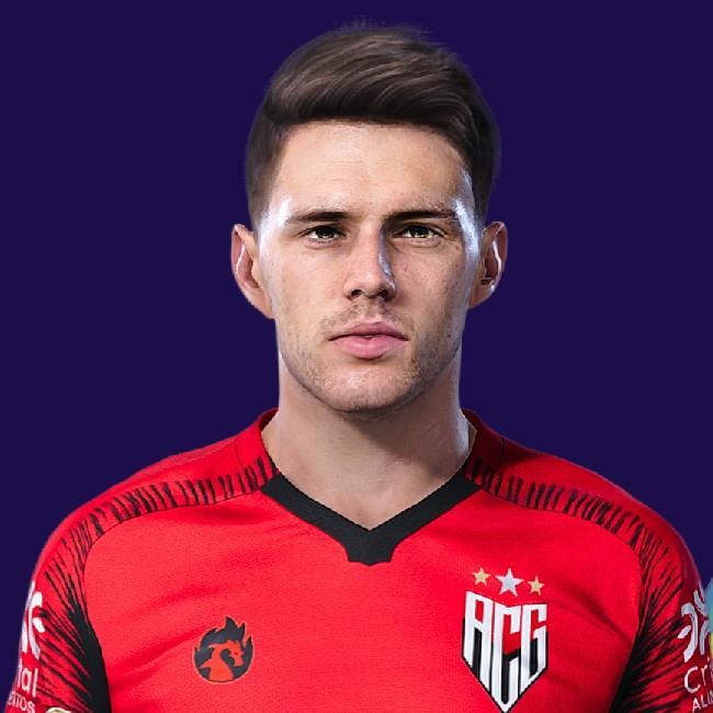 Lucas Santos (MC)