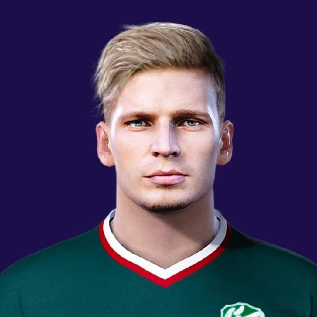 Hugo Pena (LD)
