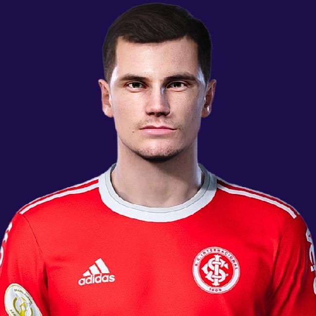 Alisson (MC)