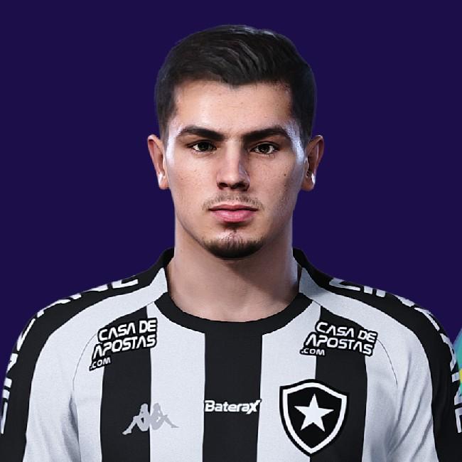 Bruno Diaz (MC)