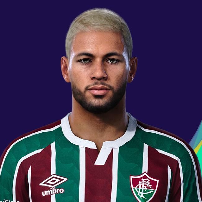 Douglas Luiz (MC)