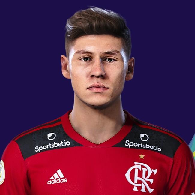 Pedro Lucas (LD)