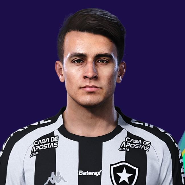 Eric Garcia (ZC)