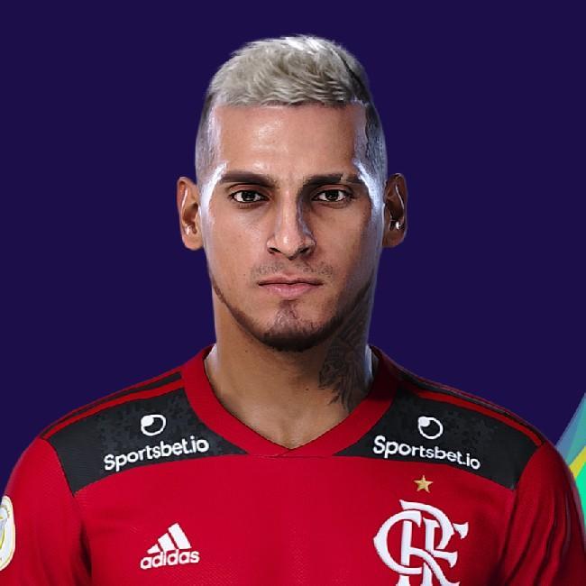 Rony (LE)