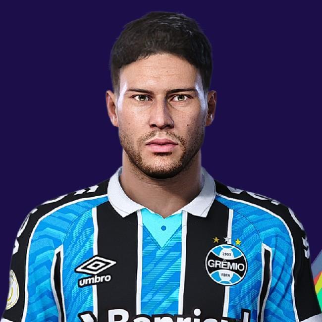 Marlos (ATA)