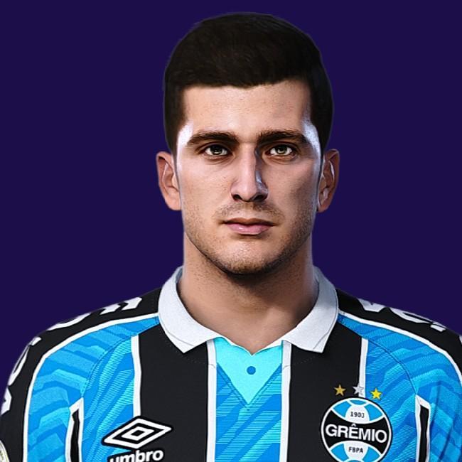 Leo Santana (LE)