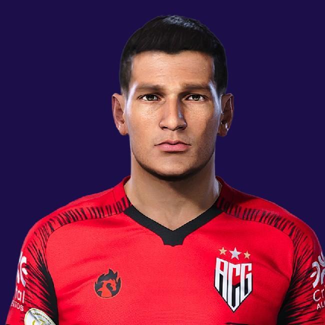 Rony Lopes (MC)