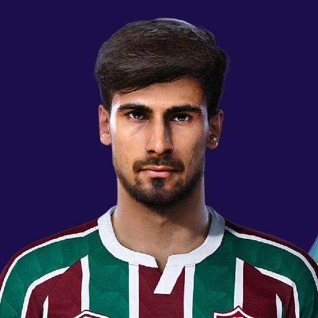 Andre Gomes (MC)