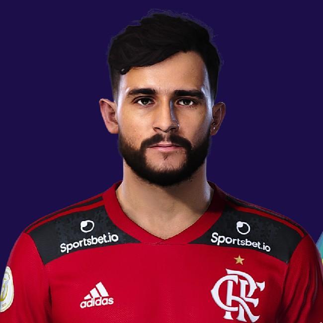 Douglas Morato (ATA)