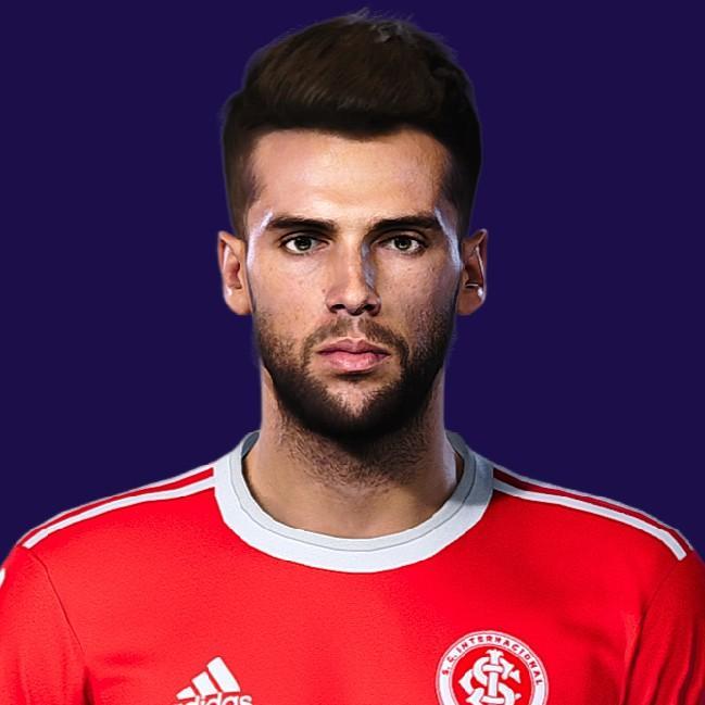 Marcio Belloth (LE)