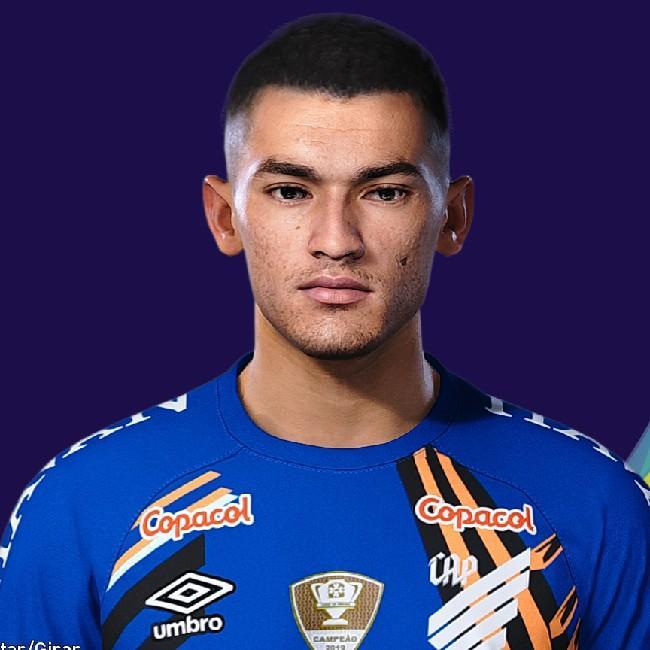 Santos (GO)