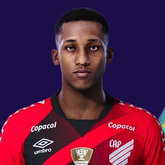 João Pedro (ATA)
