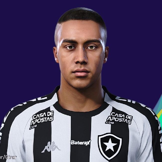 Tiago Alves (MC)