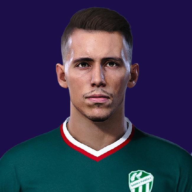 Alex Grimaldo (LE)