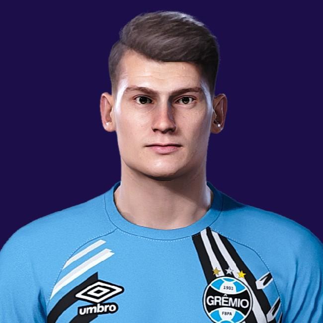 Rodrigo (GO)
