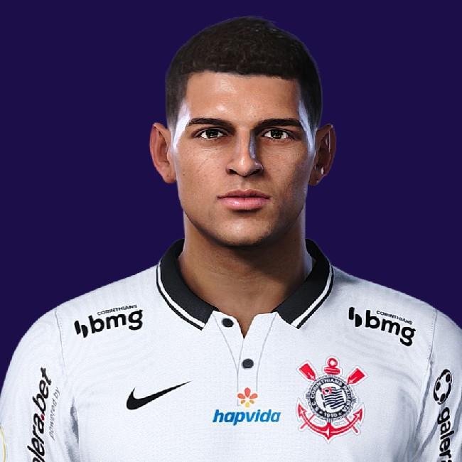 Diego Carlos (ZC)
