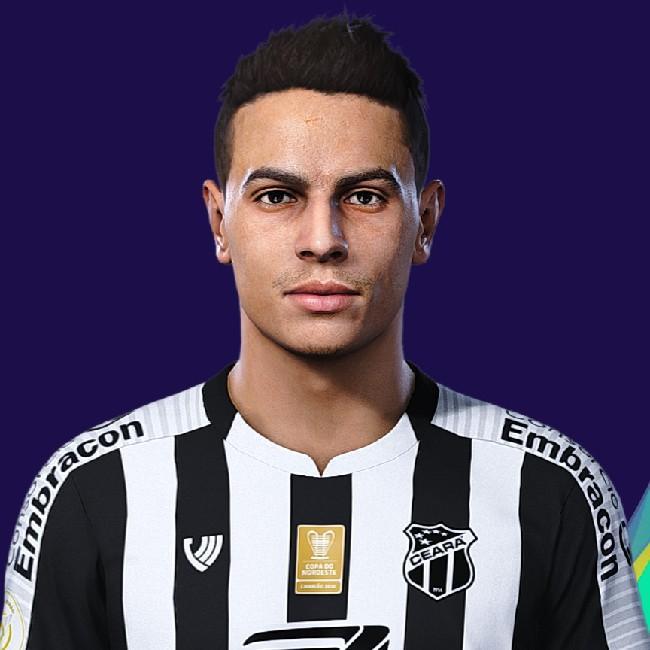 Willian Souza (ATA)