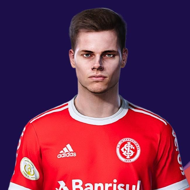 Clayson (MC)