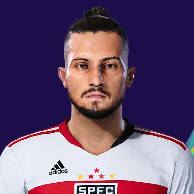 Allan Telles (LE)