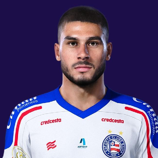 Mauricio Manieri (ATA)