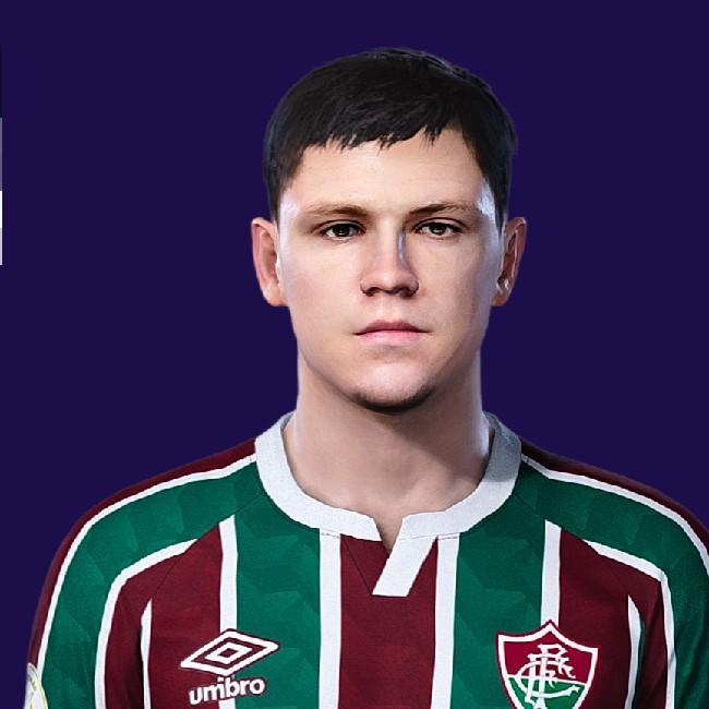Nico Ferreira (MC)