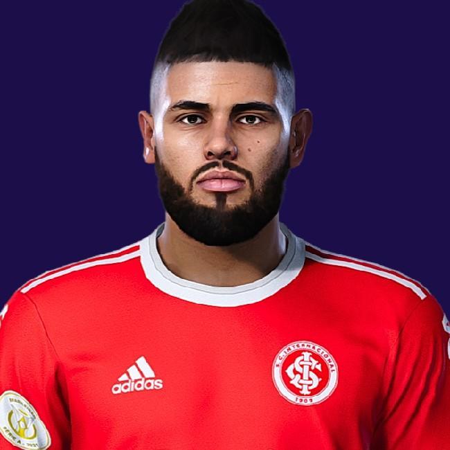 Yuri Alberto (ATA)