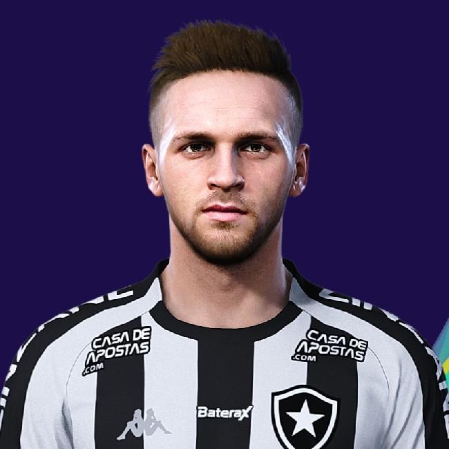 Maicon (MC)