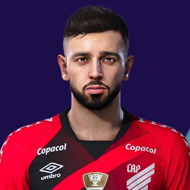 Bruno Fernandes (MC)