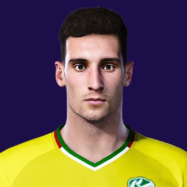 Sergio Lopes (GO)