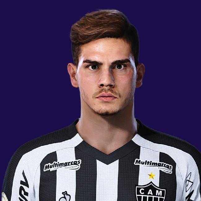 Leo Silva (ATA)