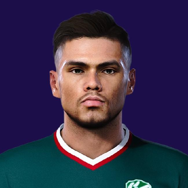 Juan Andreas (ZC)