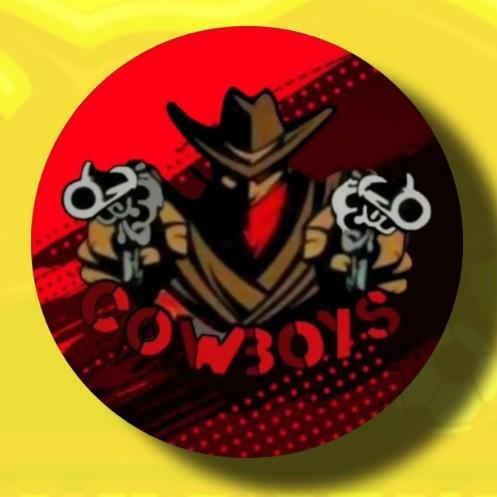 Cowboys e-Sports