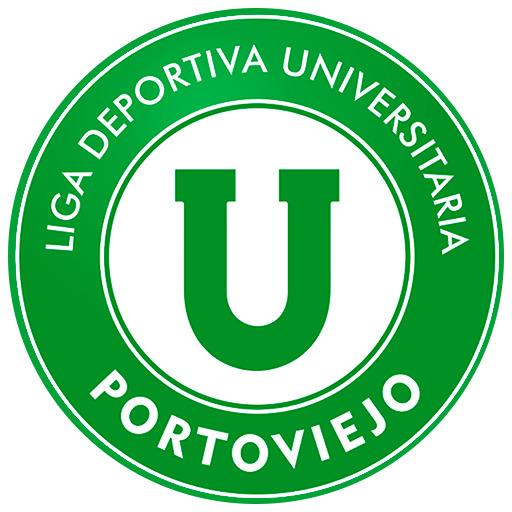 LDU Portoviejo-EQU