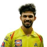 RUTURAT GAIKWAD
