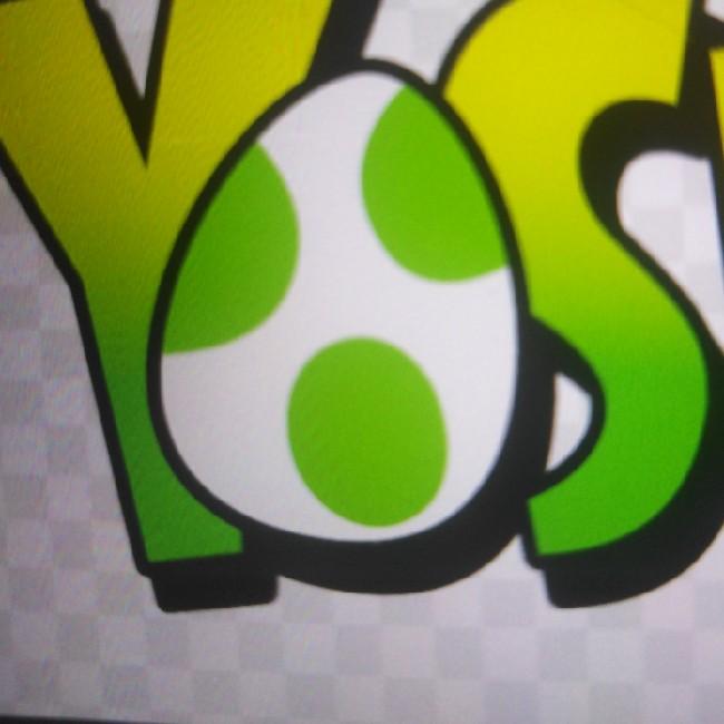 Yoshi-Island