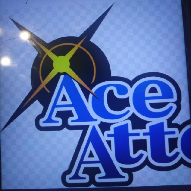 Ace Attorney