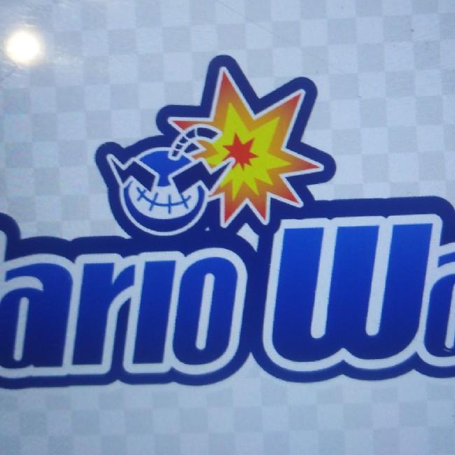 Wario Ware