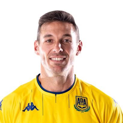 Xisco Alarcón