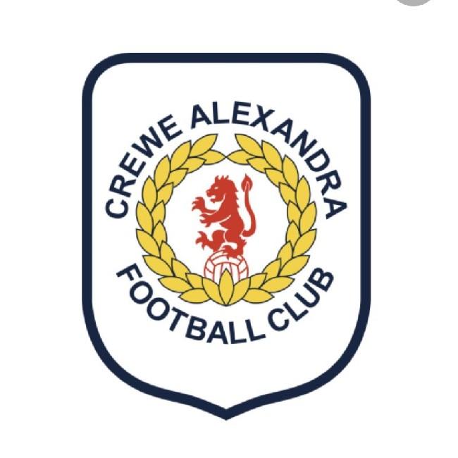 Crewe Alexandra FC